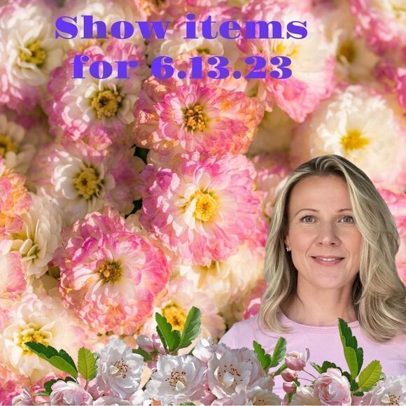 Show items for 6.13.23 - Picture 1 of 1